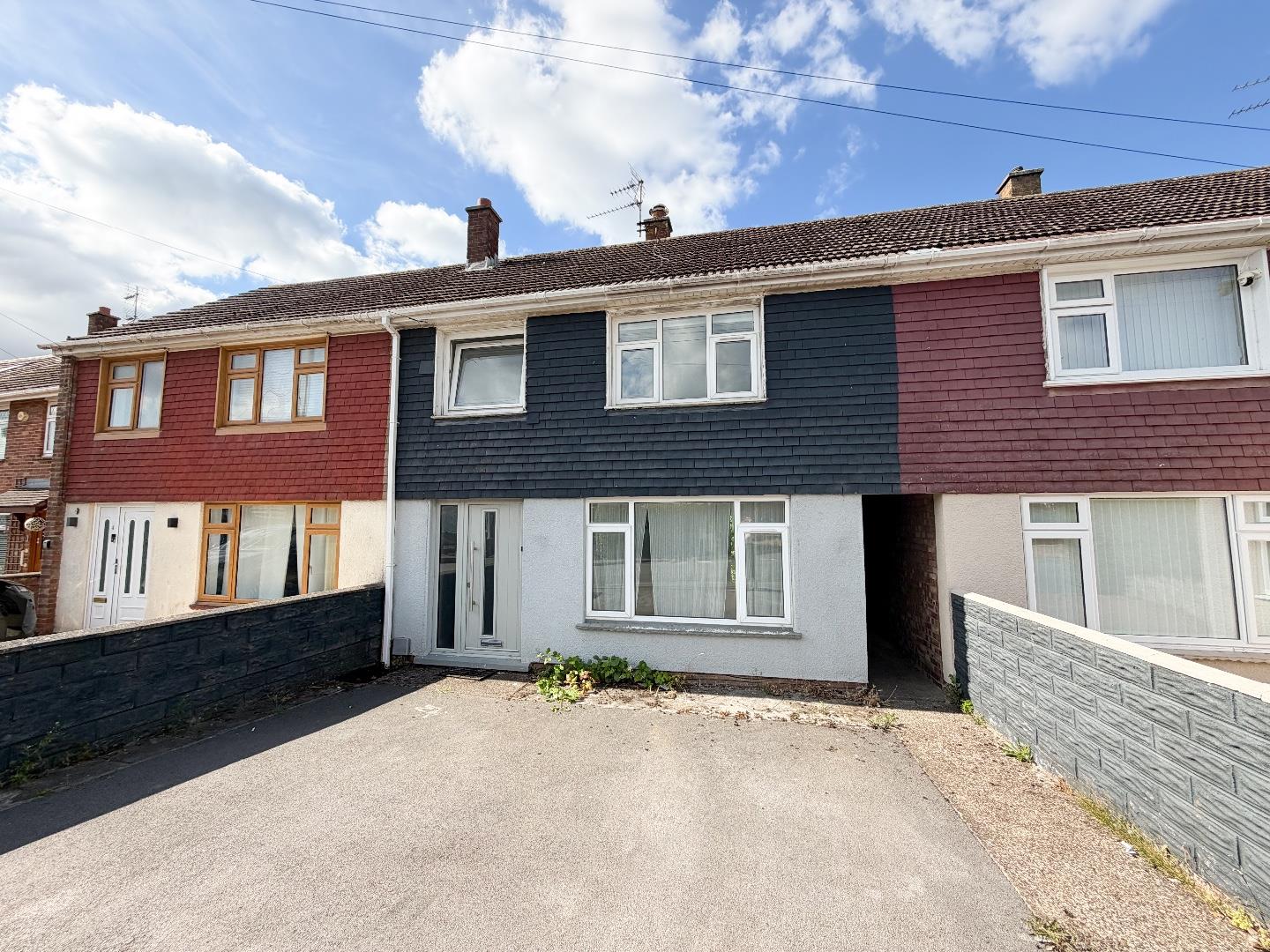 Ton Glas, Bridgend County Borough, CF31 4EJ